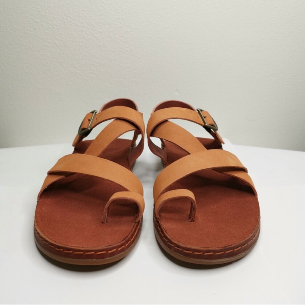 Chaco Wayfarer Loop